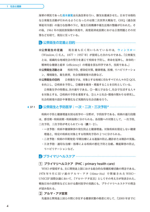 サクセス管理栄養士・栄養士養成講座 公衆衛生学・健康管理概論(2025年版)