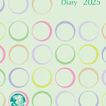 ダイアリー 2025年版