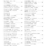 復刻 新 喜ばれた給食献立　⑤カフェテリア